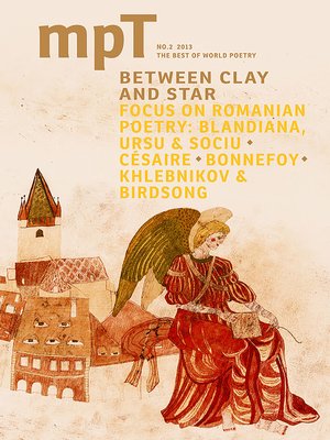 cover image of Between Clay and Star